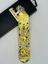 Contemporary Al Shaddai Mezuzah